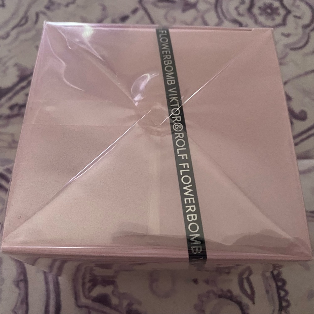 ✨Viktor & Rolf - Flowerbomb for Women 1.7oz - NWT✨ - Picture 14 of 14